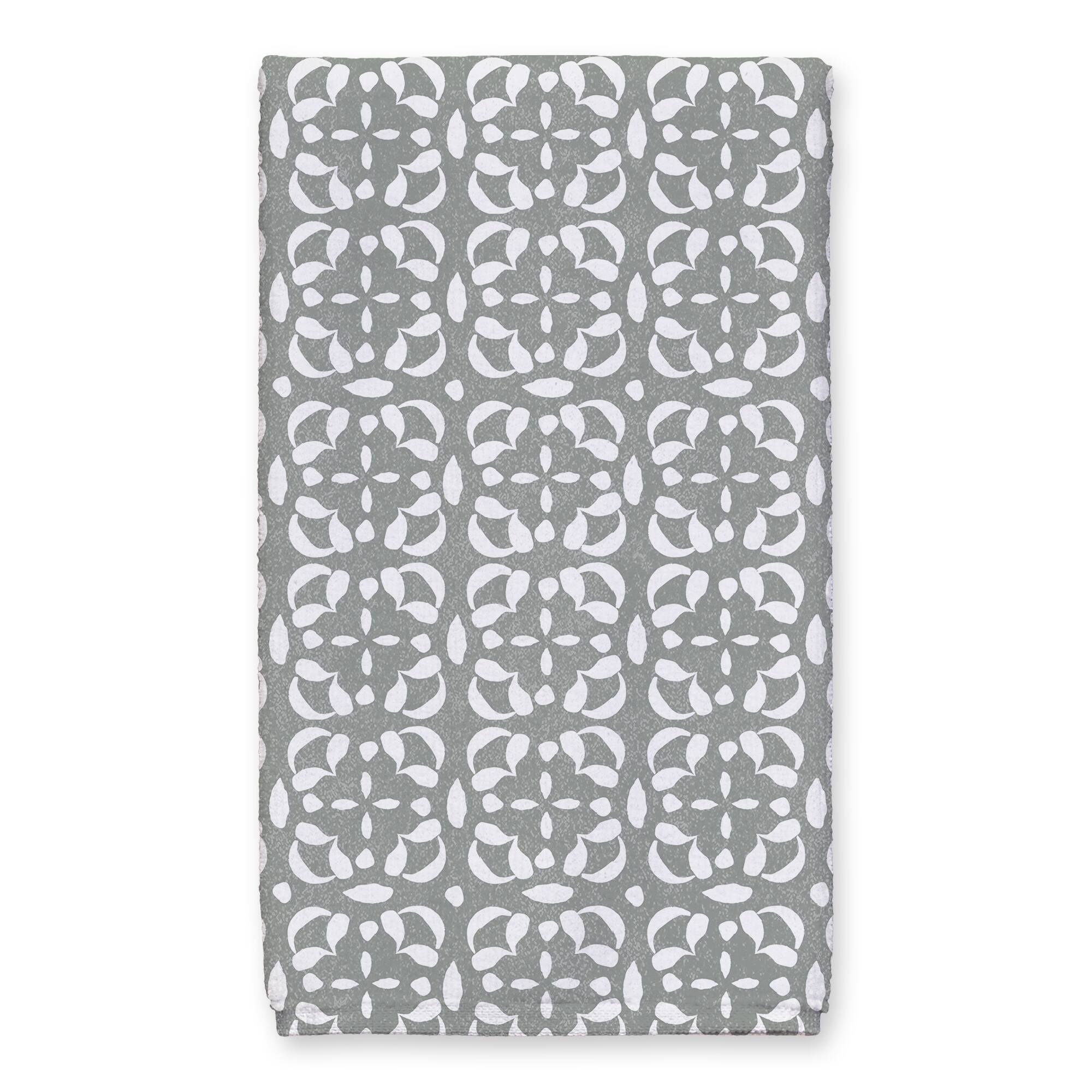 Always Be Humble Tea Towel Set